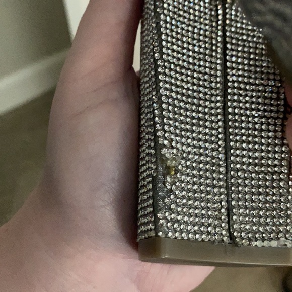 Noticed-R Rhinestones Booties - Picture 7 of 7